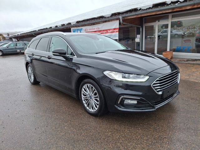 Ford Mondeo Turnier Titanium/NAVI/KAMERA