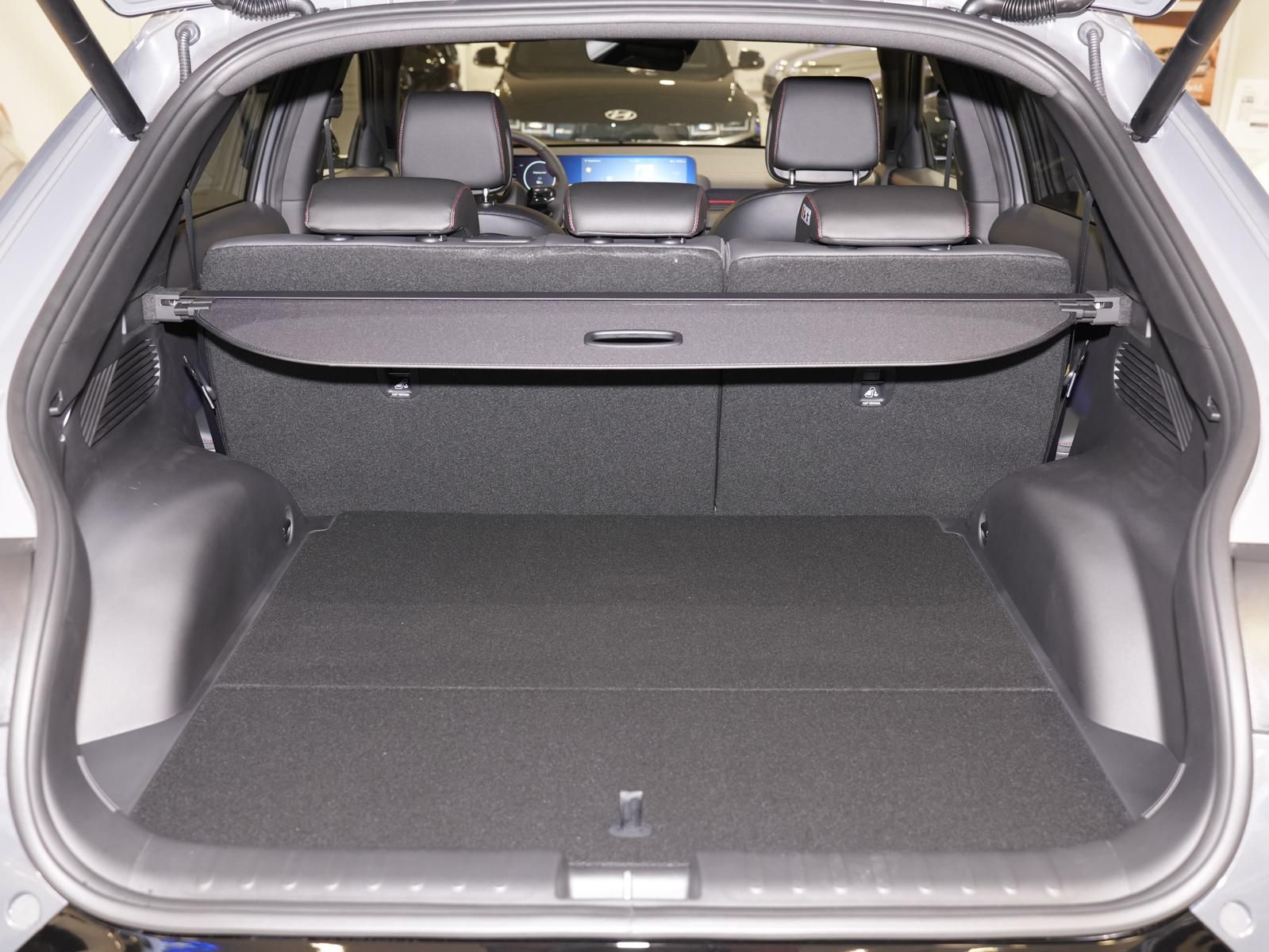 Hyundai IONIQ 5 - Bild 11