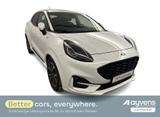 Ford Puma ST-LINE DESIGN 1.0 EcoBoost Hybrid Aut.