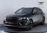 Bentley Bentayga 4.0 V8 Speed 478kW