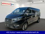Ford Transit/Tourneo Custom Kombi 2.0 TDCi 340 L2 - Ford Transit Custom in Halle