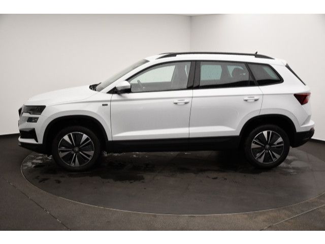 Skoda Karoq - Bild 17