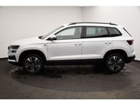 Skoda Karoq - Vorschau Bild 17