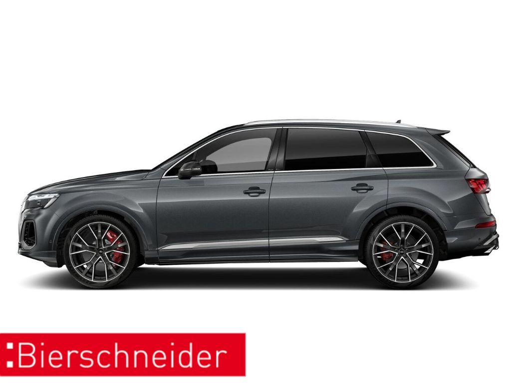 Audi SQ7 - Bild 3