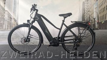 Bild 6 Andere BBF E-Bike BASEL 4.0 *Unisex* *SALE*