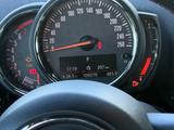 MINI Cooper S Clubman Cooper S  Automatik Coo... - schwarze MINI Clubman Serie