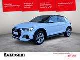 Audi A1 allstreet 35TFSI LED KAM SHZ VIRTUAL - Audi A1: Allstreet