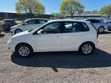 Volkswagen Polo IV Comfortline Klima USB 8-fach bereift - Volkswagen Polo: Iv