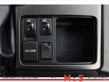 Toyota Land Cruiser - 10