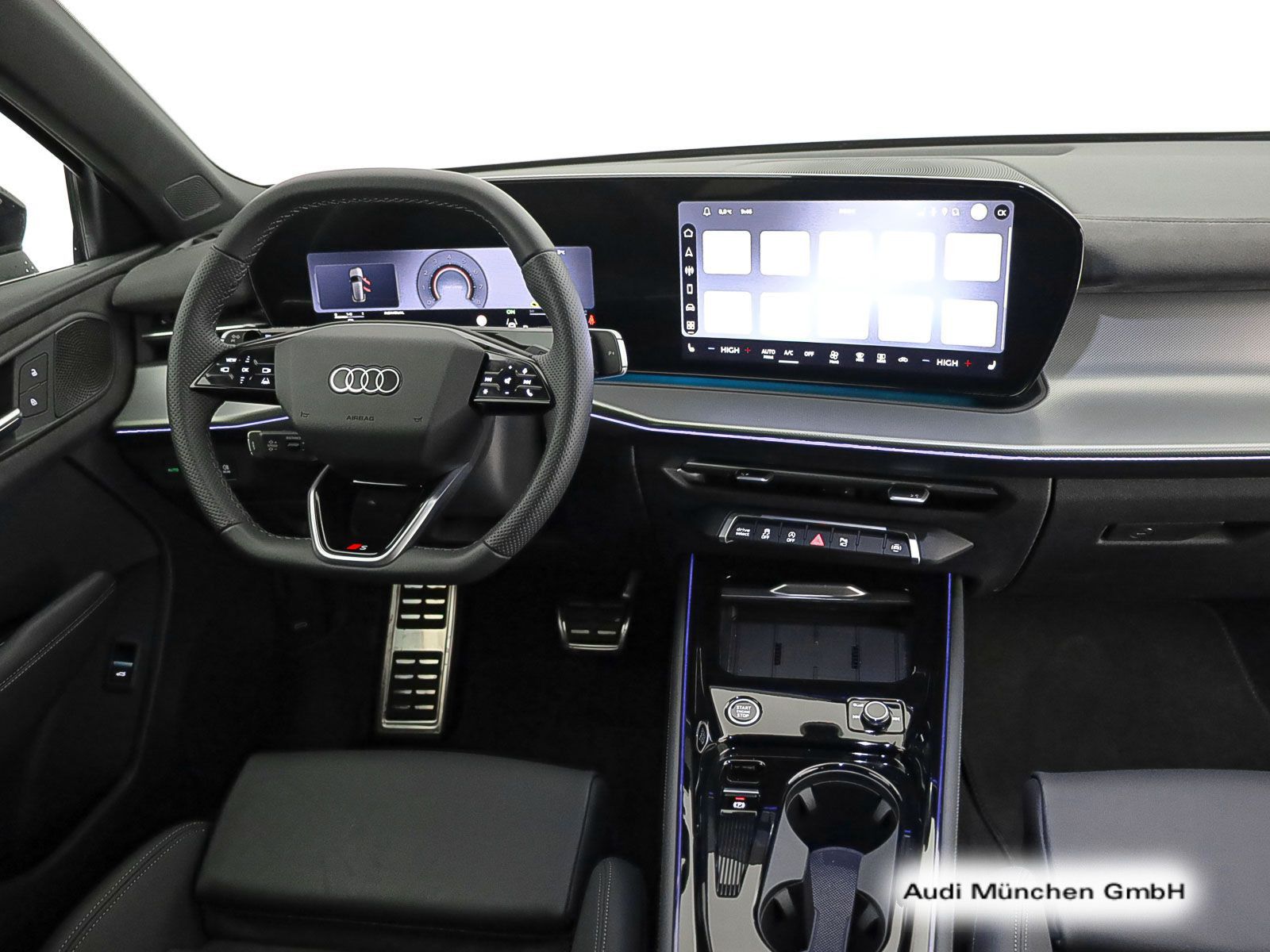 Audi Q3 - Bild 12