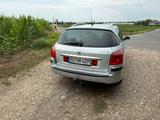 Peugeot 407 HDi FAP 135 - - Peugeot 407: Hdi
