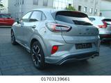 Ford Puma  ST-Line X - Ford Puma Gebrauchtwagen in Köln