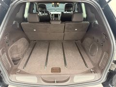 JEEP Grand Cherokee 3.0D Summit 4WD AHK VOLL GARANTIE