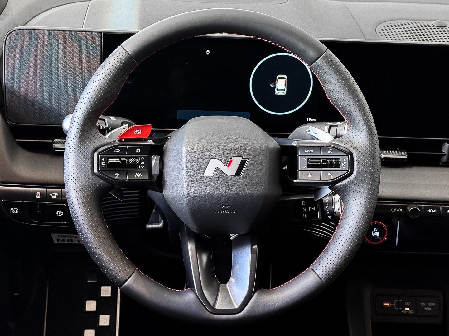 Hyundai IONIQ 5 - Bild 8