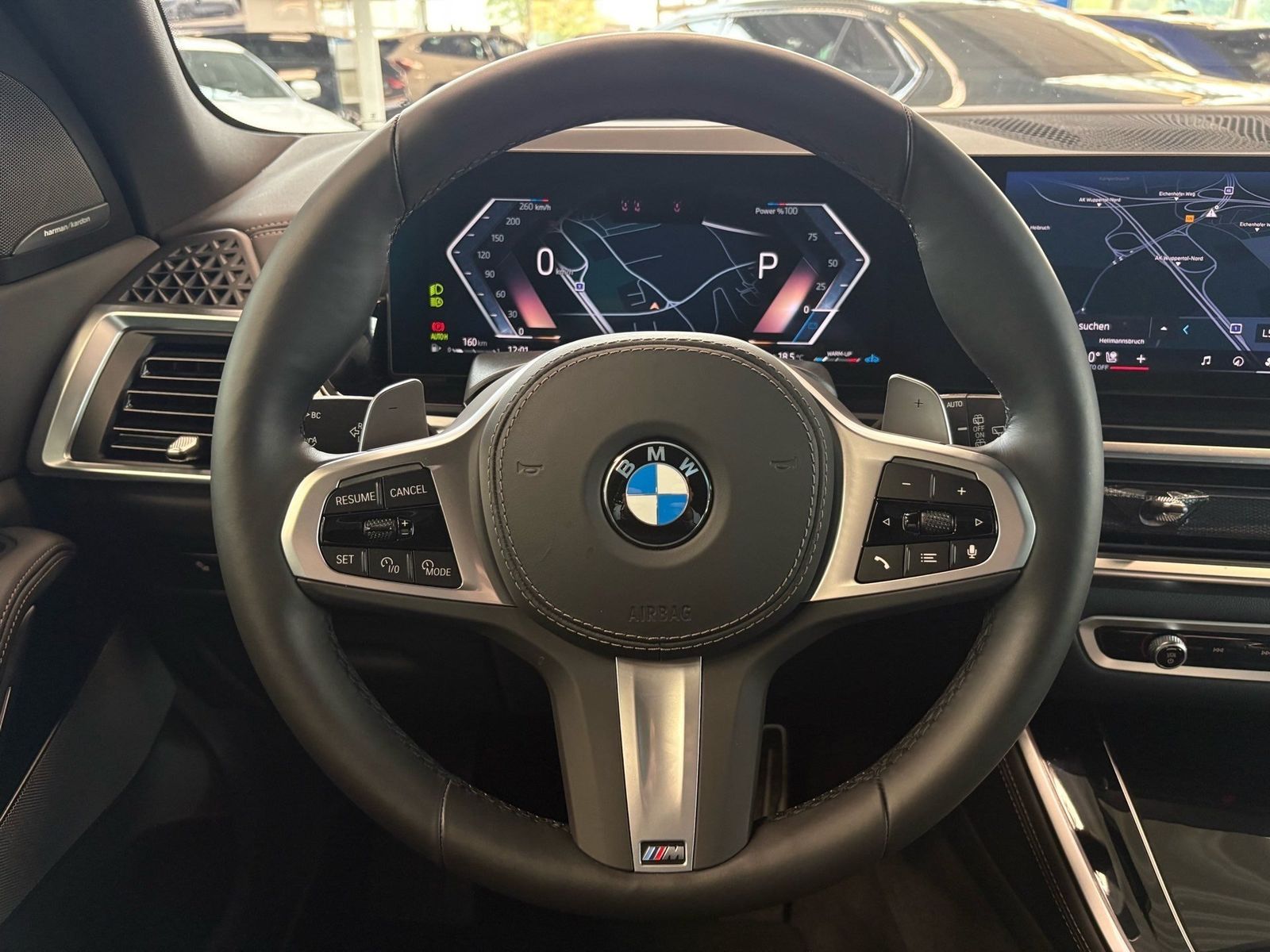 BMW X5 - Bild 14