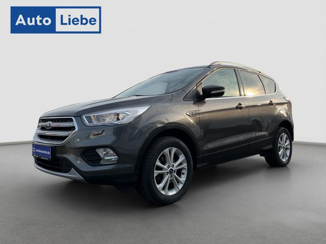 Ford KUGA TITANIUM 1.5ECOBOOST-NAVI|KLIMA|AHK|CARPLAY