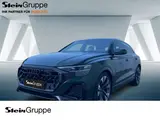 Audi Q8 50 TDI quattro S-Line PANO+AHK+MATRIX+HUD+B&O