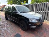 Dacia Logan MCV 1.4 MPI - - Dacia Logan aus 2010: Mcv