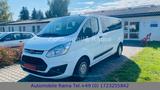 Ford Tourneo Custom /  Lang / Sitzplätze 9 - Ford Tourneo Custom Lang Gebrauchtwagen