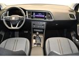 Seat Ateca 1.5 TSI DSG Style AHK/KAMERA/SITZHZ - gebrauchte Seat Pickups