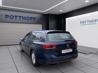 Volkswagen Passat Variant - Vorschau Bild 3