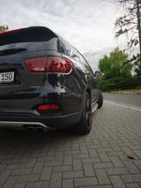 Kia Sorento 2.2 CRDi AWD Vision Vision - Kia Sorento in Dortmund