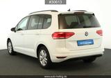 Volkswagen Touran 1.5 TSI Comfortline #AHK#STHZ#ActiveLight - Volkswagen Touran ACTIVE mit Benzin-Antrieb