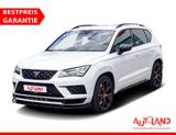 Cupra Ateca 2.0 4Drive LED AHK 360° Digitales Cockpit - Cupra Ateca aus 2019