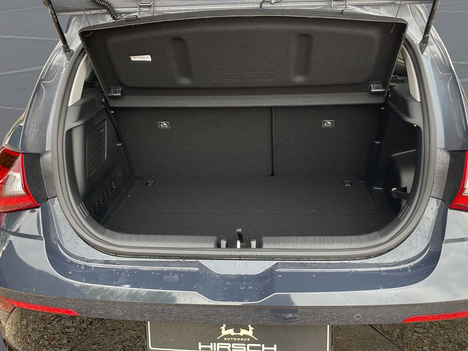 Hyundai i20 - Bild 19
