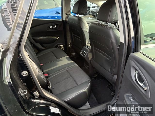 Fahrzeugabbildung Renault Kadjar Bose Edition dCi 150 4WD PDC/Sitzheizung