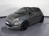 Fiat 500C 0.9 8V TwinAir Lounge Bluetooth Klimaautoma - Fiat 500C: Cabrio