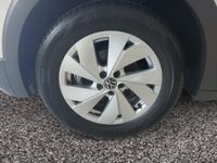 Volkswagen T-Cross - Vorschau Bild 13