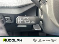 Skoda Kamiq - Vorschau Bild 19