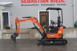 Hitachi ZX17U-6Y Bj. 2023 Powertilt - Hitachi LKWs