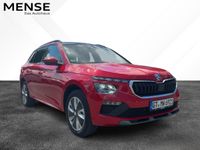 Skoda Kamiq - Vorschau Bild 6