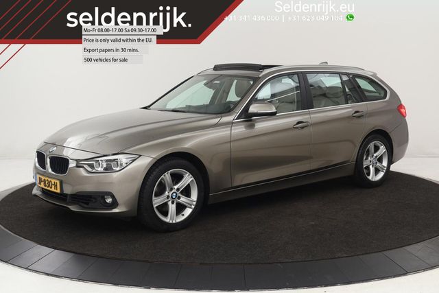 BMW 320 3-serie 320i Centanial Executive | panorama