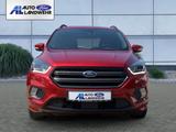 Ford Kuga ST-Line 1.5 EcoBoost AHK-klappbar Navi Bi-X - Ford Kuga mit Benzin-Antrieb: Geländewagen, Automatik