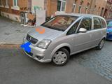 Opel opel Meriva automatik.Familien Auto zu ver... - Opel Meriva Gebrauchtwagen in Erfurt