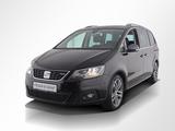 Seat Alhambra 2.0 TDI FR-Line DSG AHK/7-Sitze/ACC/DCC - Seat Alhambra Gebrauchtwagen in Nürnberg