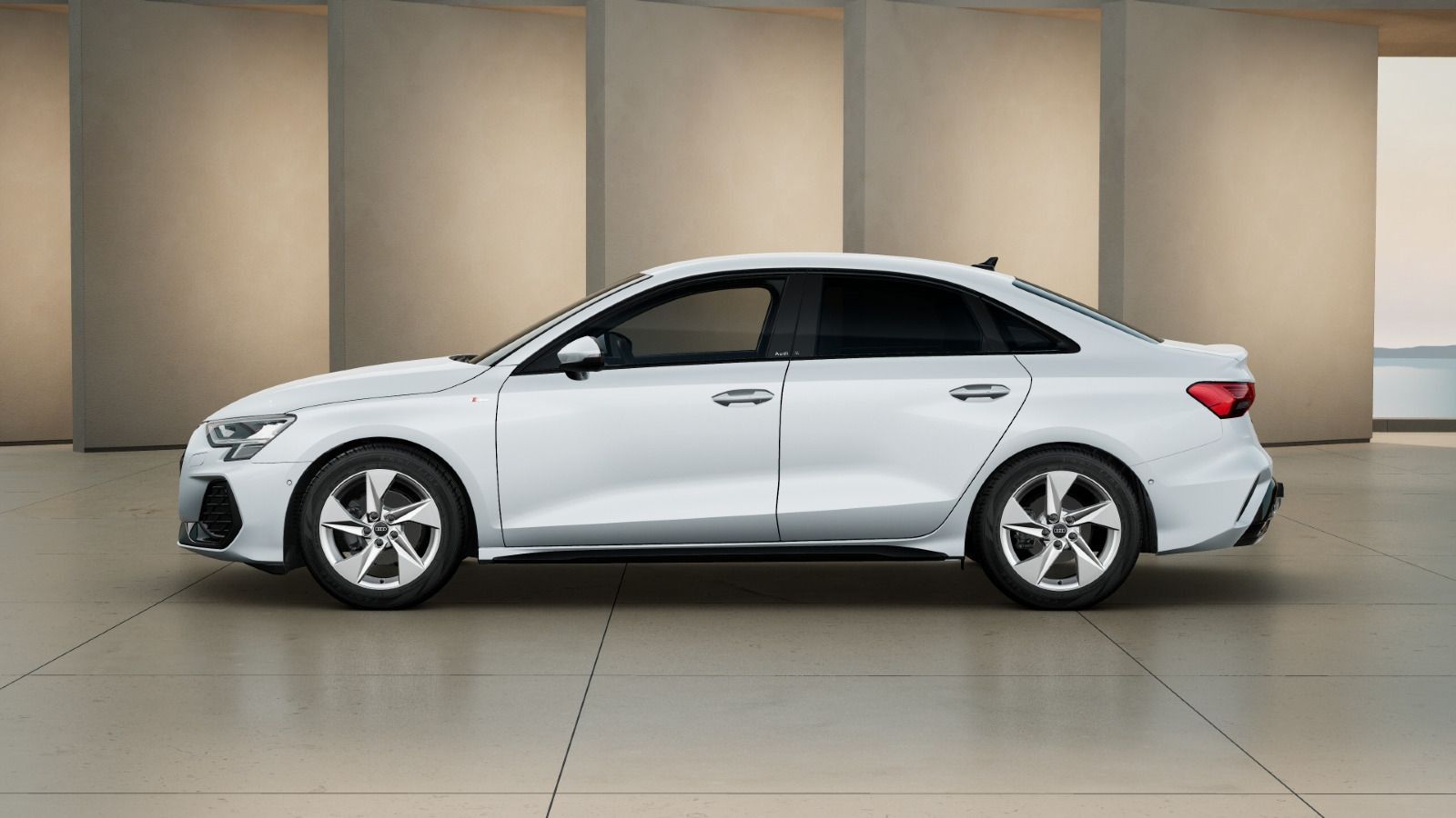 Audi A3 - Bild 2