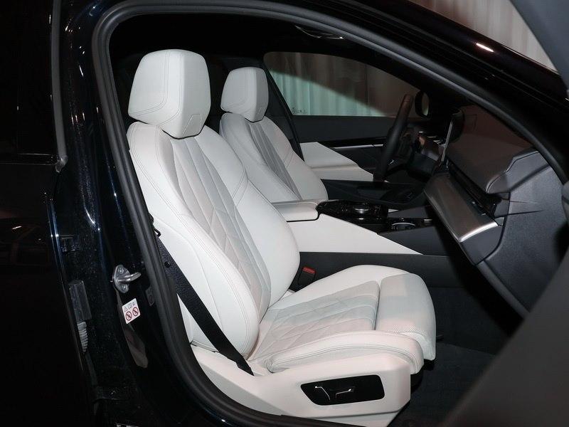 BMW 530e Lim. M Sport Adp.LED HarmKar DrivAssProf. 3