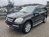 Mercedes-Benz GL 450 CDI 4Matic (164.828) / 7 Sitzer /  TOP - Mercedes GL 450 mit Schiebedach