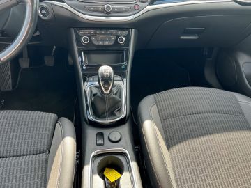Bild 15 Opel Astra K Sports Tourer Elegance AHK-abnehmbar Sou