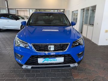 SEAT Ateca - 4