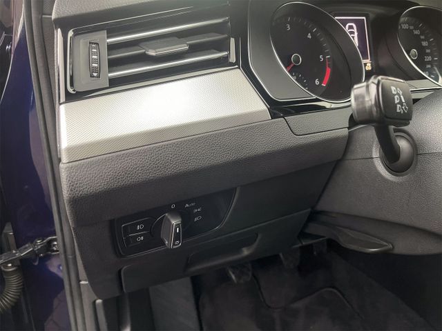 Volkswagen Passat Variant Comfortline BMT *mtl.145€*