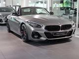 BMW Z4 M40i - BMW Z4 M40i Neuwagen