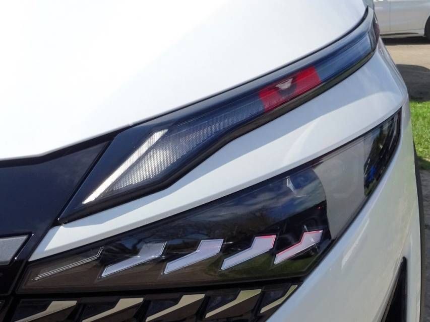 Fahrzeugabbildung Nissan Qashqai 1,3 DIG-T MHEV Automatik N-Connecta
