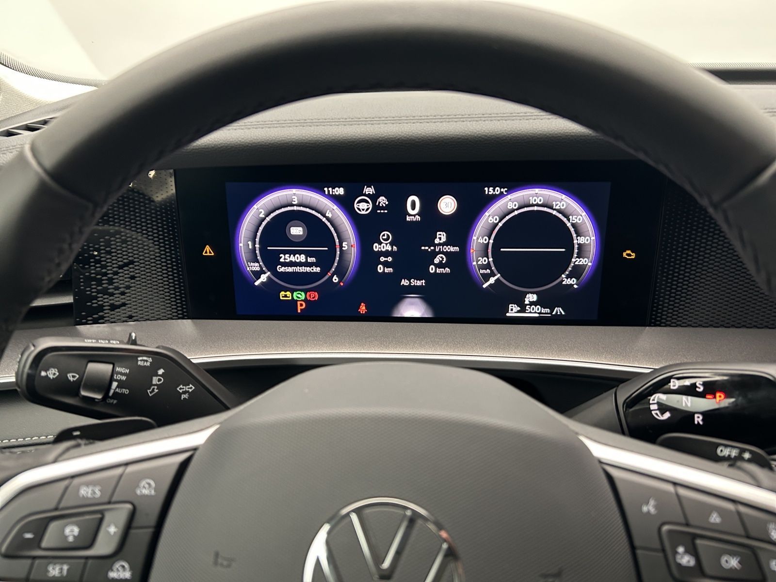 Volkswagen Tayron - Bild 9