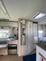 Bürstner Premio 490 TS | Raumwunder mit Sonderausstattung - Bürstner 490