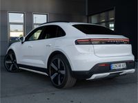 Porsche Macan - Vorschau Bild 16